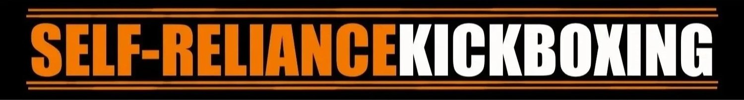 Self-Reliance Kickboxing and MMA