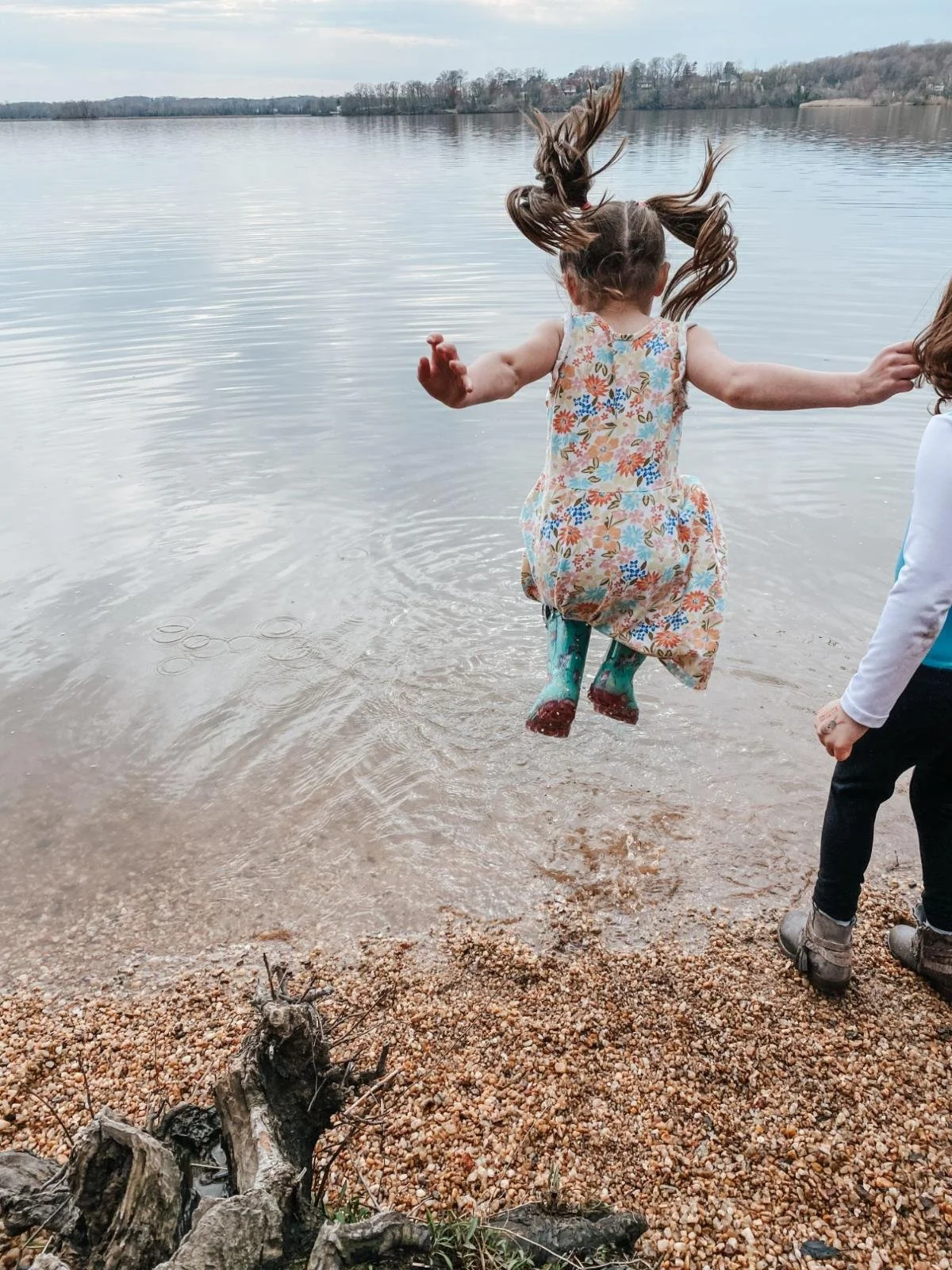 Anita C. Leight Estuary Center - Abingdon
