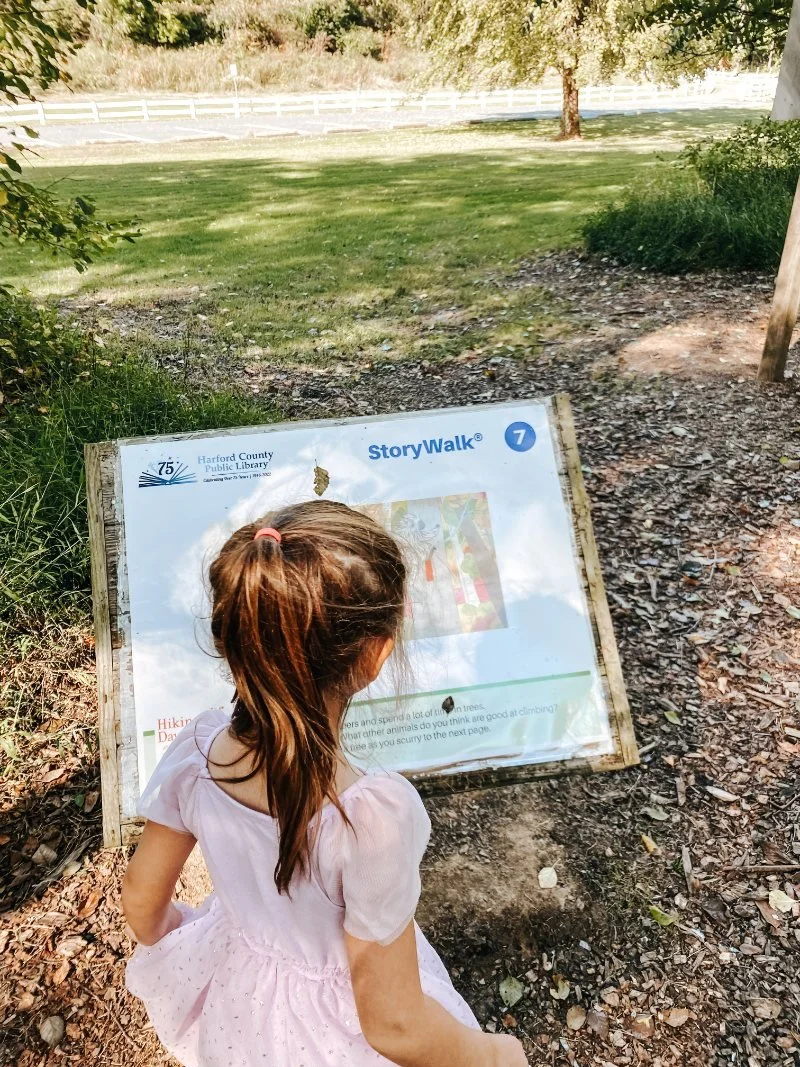 Eden Mill Nature Center: A Free Family Adventure in Harford County