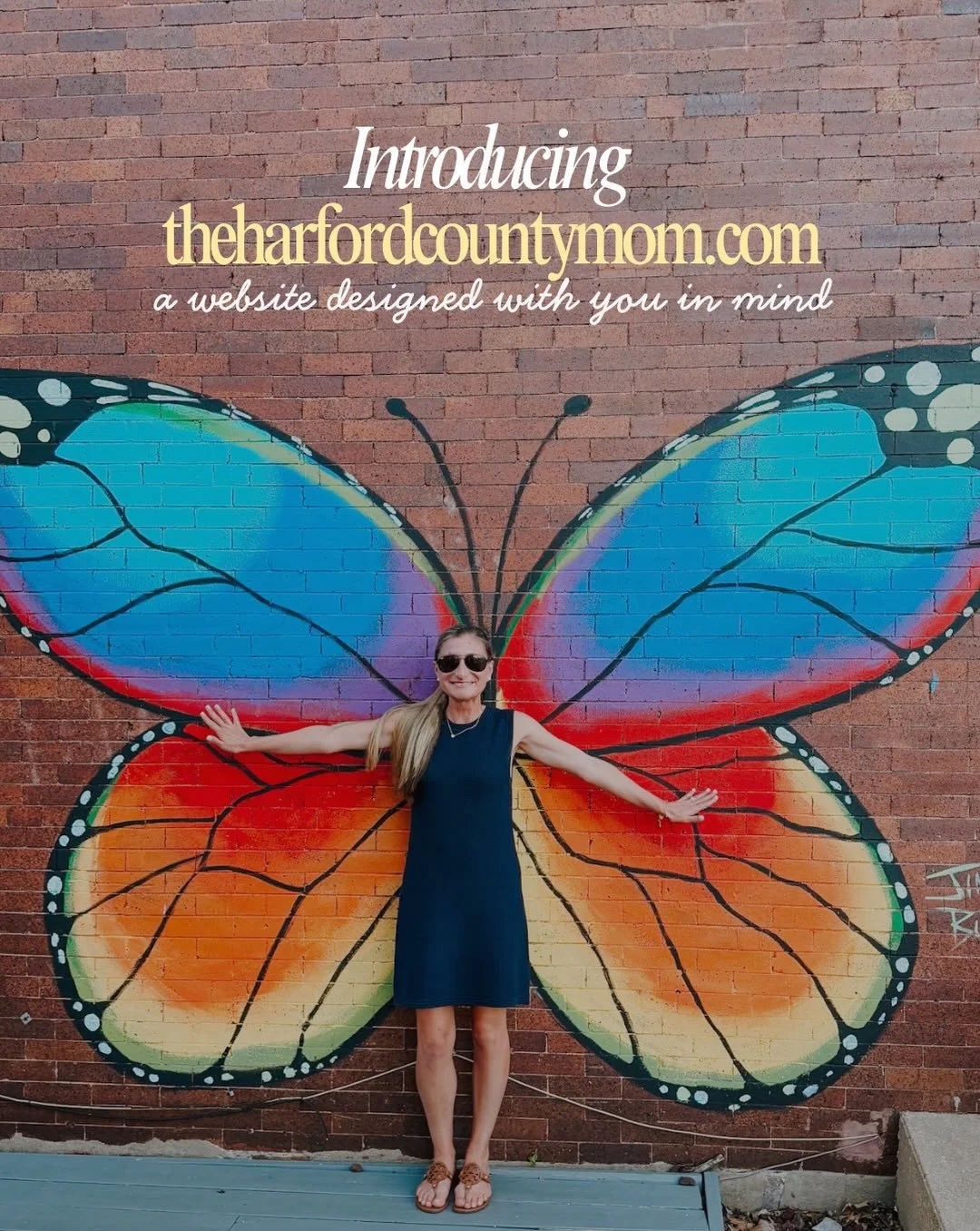 Welcome to theharfordcountymom.com🦋

A space for helping you find your next adventure, for supporting local, and everything in between.

From curated activity guides with all the details you need to know, to blogs that dive deeper into the small bus