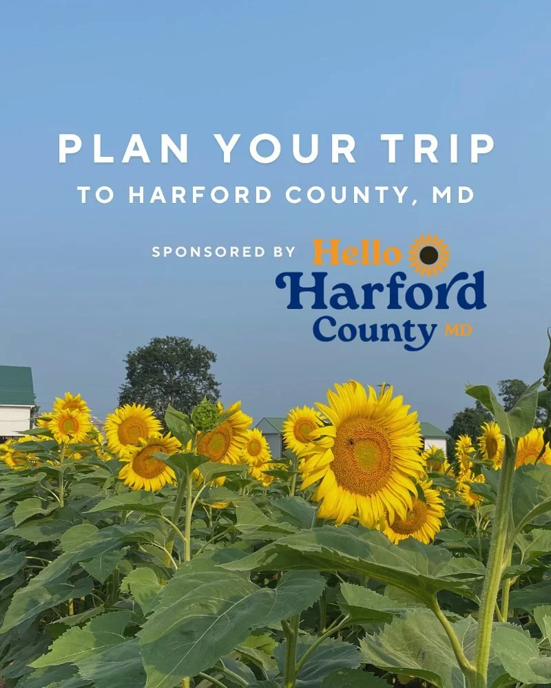 A Local's Guide to Experiencing Harford County, Maryland
