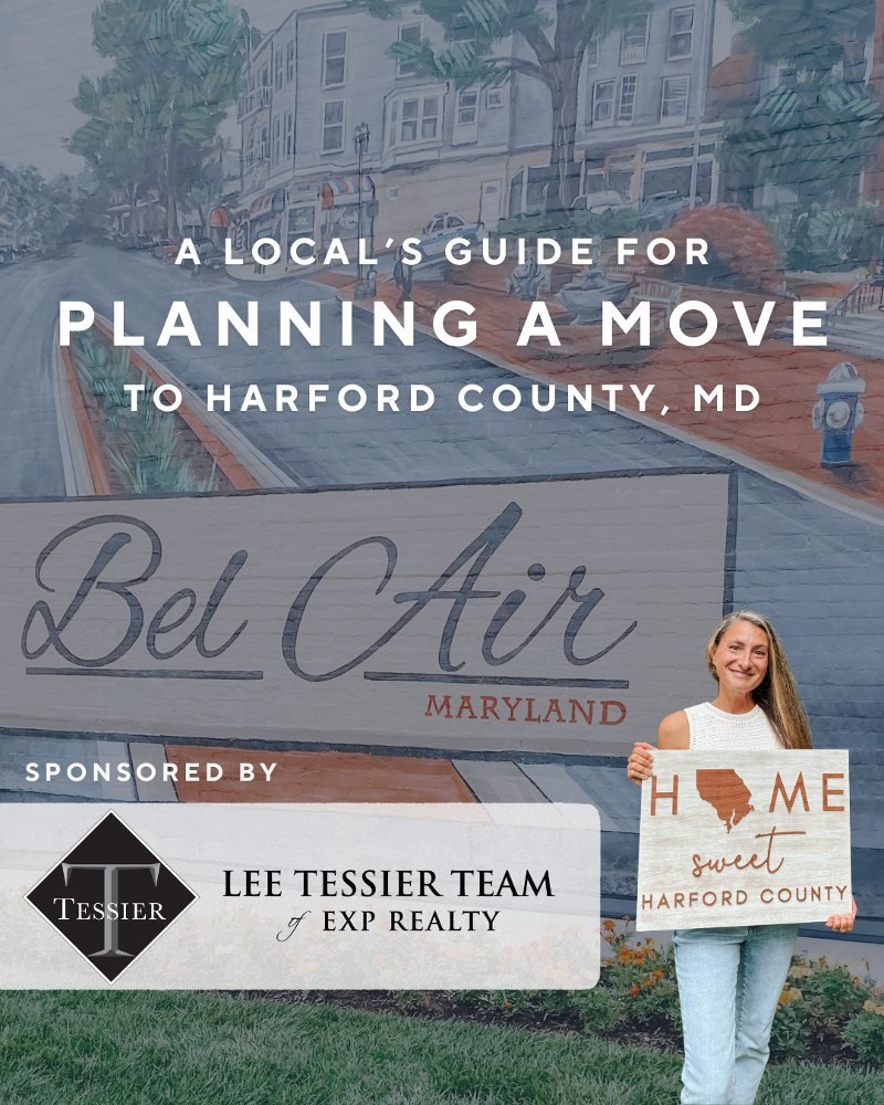 Things to Know Before Moving to Harford County, MD