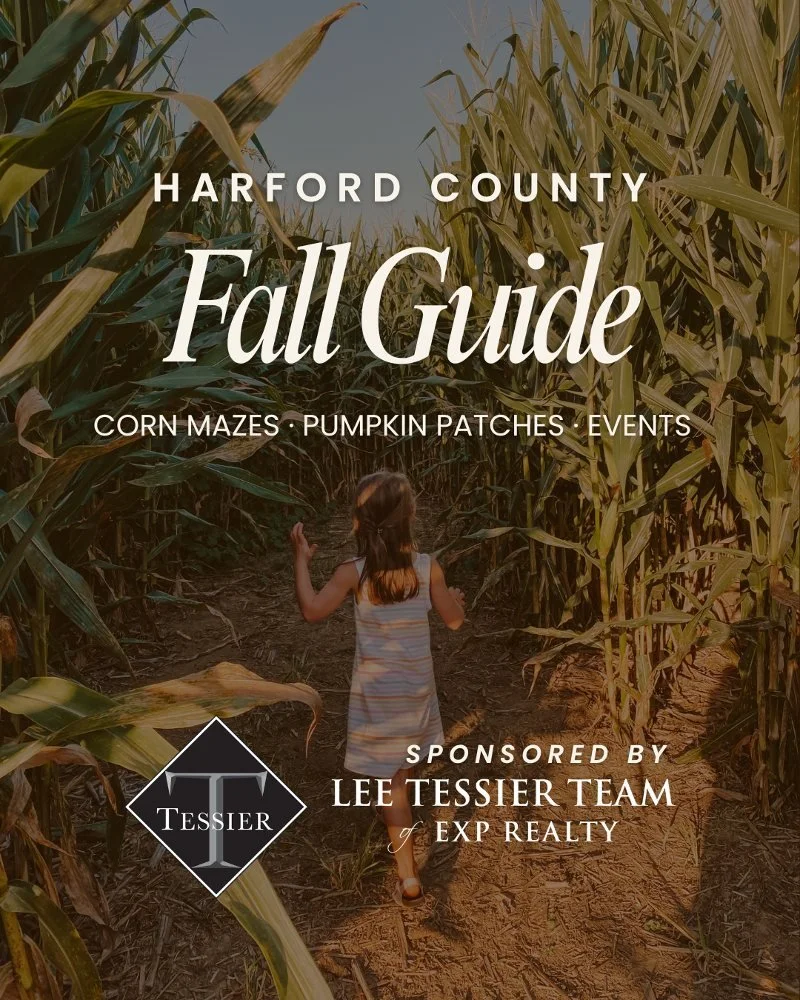 2026 Harford County Fall Guide for Families: Pumpkin Patches, Corn Mazes, &amp; Fall Events