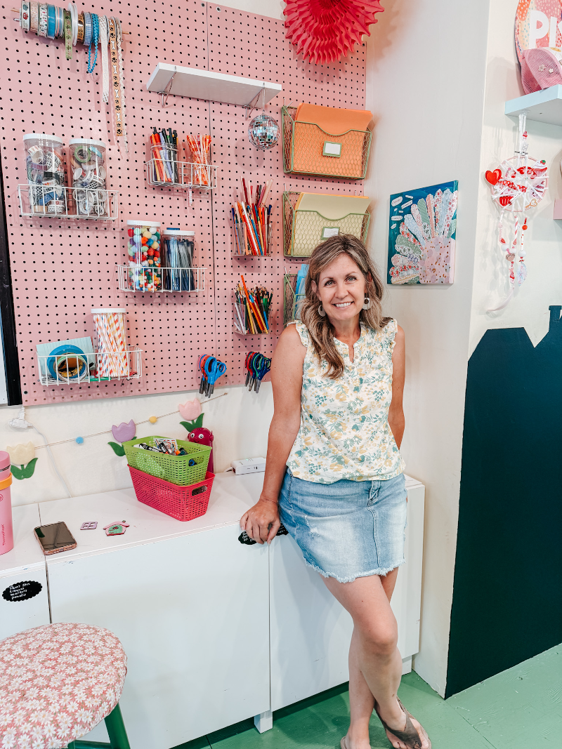 Pixieland Art Studio: Harford County's Whimsical Spot for Kids Art Classes,&nbsp;Camps, and Birthday Parties&nbsp;