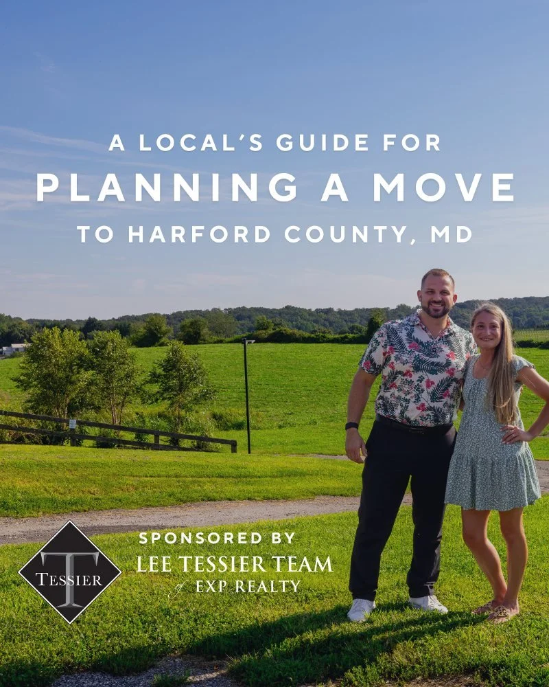 Things to Know Before Moving to Harford County, MD