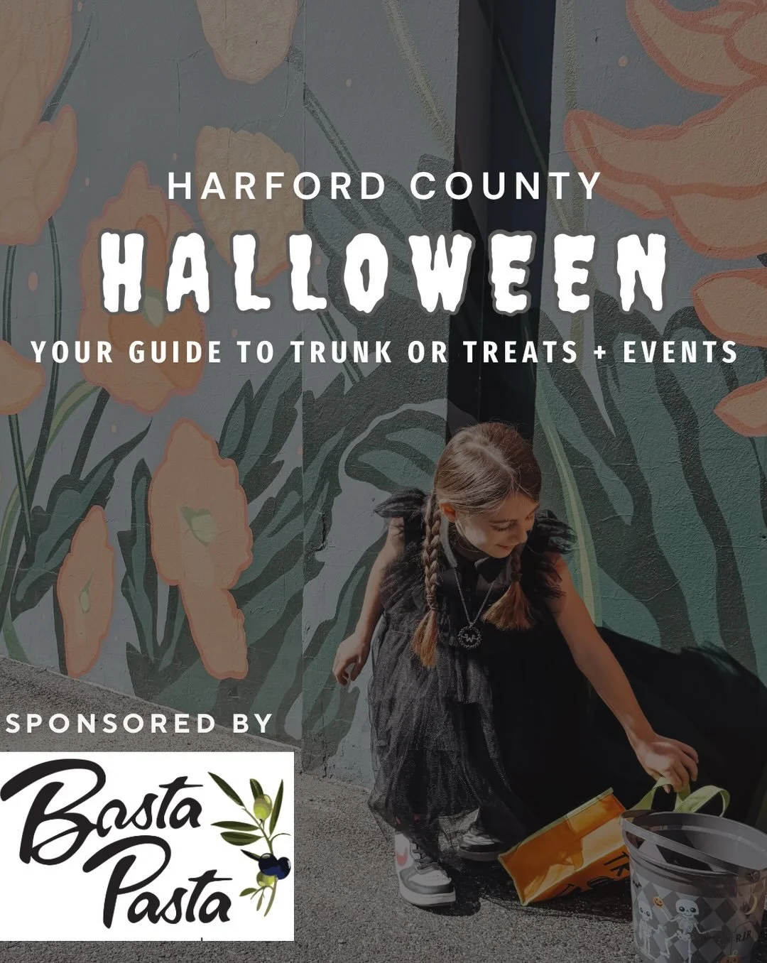 If you&rsquo;re looking for some Halloween fun, Harford County has it!👻🎃

I&rsquo;ve rounded up all the Halloween fun in one place so you can find your favorites, save the dates, and make the most of the season.✨

For the full list, comment &ldquo;