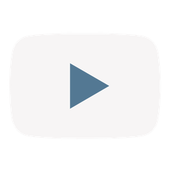 YouTube icon linked to The Harford County Mom's YouTube page