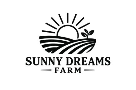 sunny dreams farm in bel air maryland with cow cuddling and birthday parties