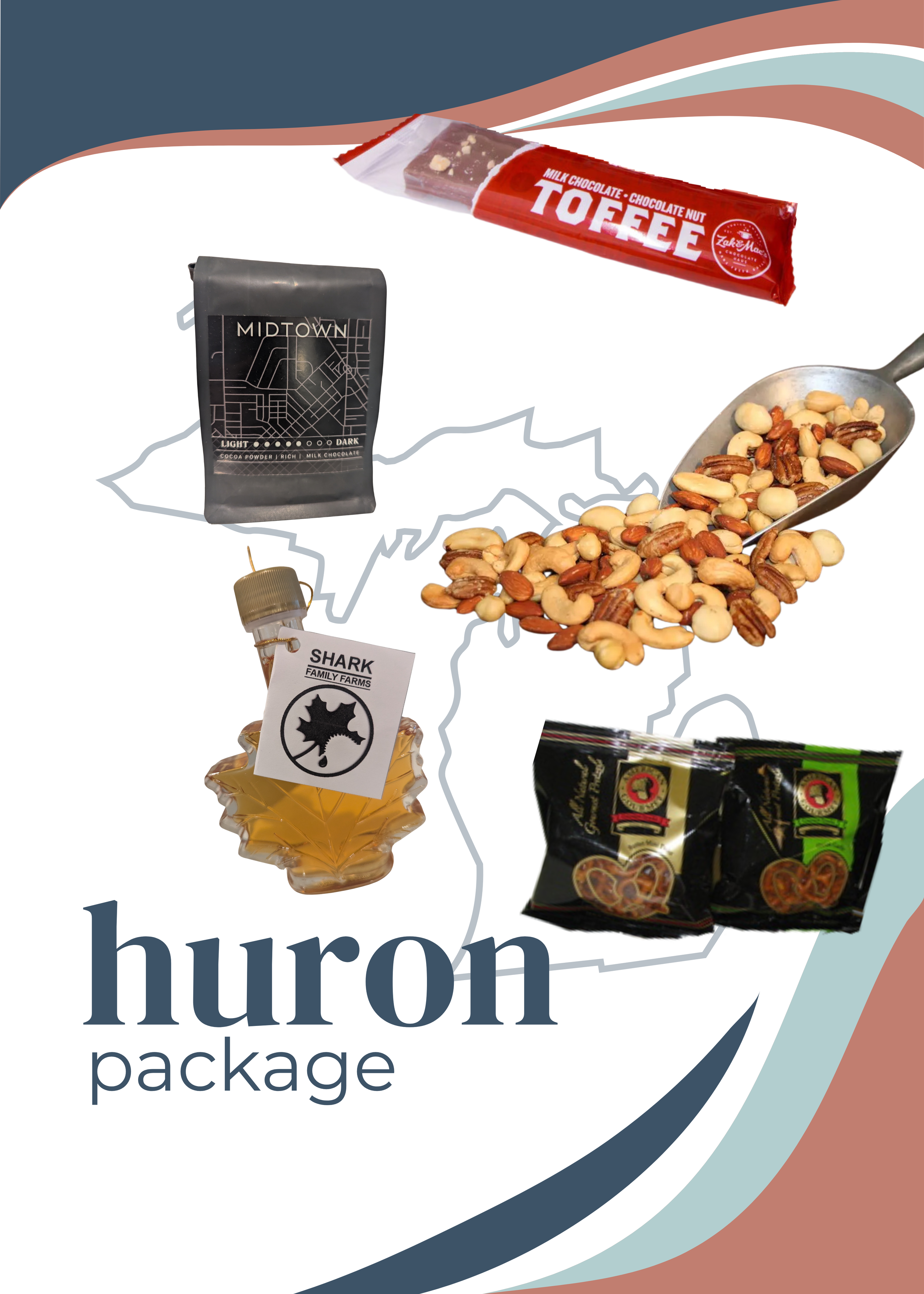 Huron Package