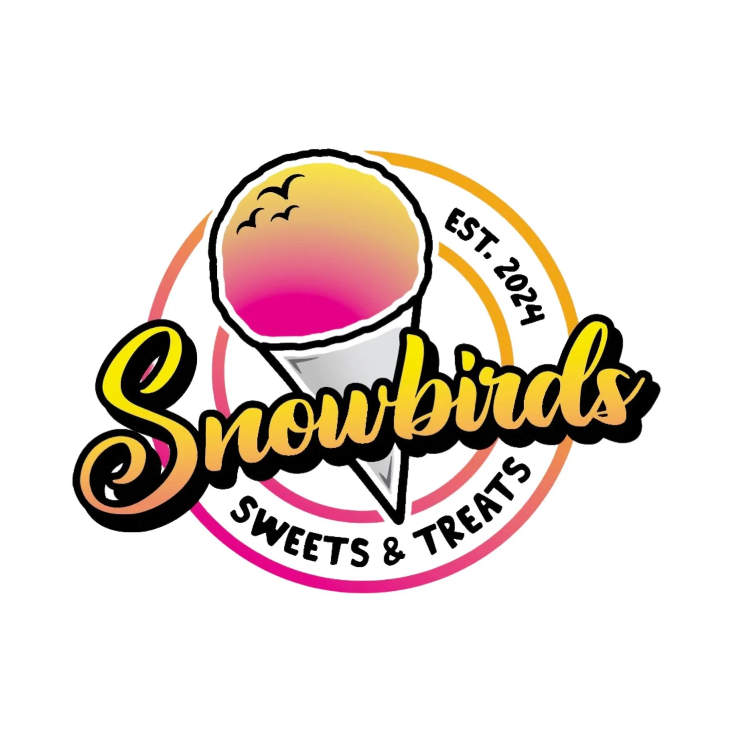 Snowbirds Sweets &amp; Treats