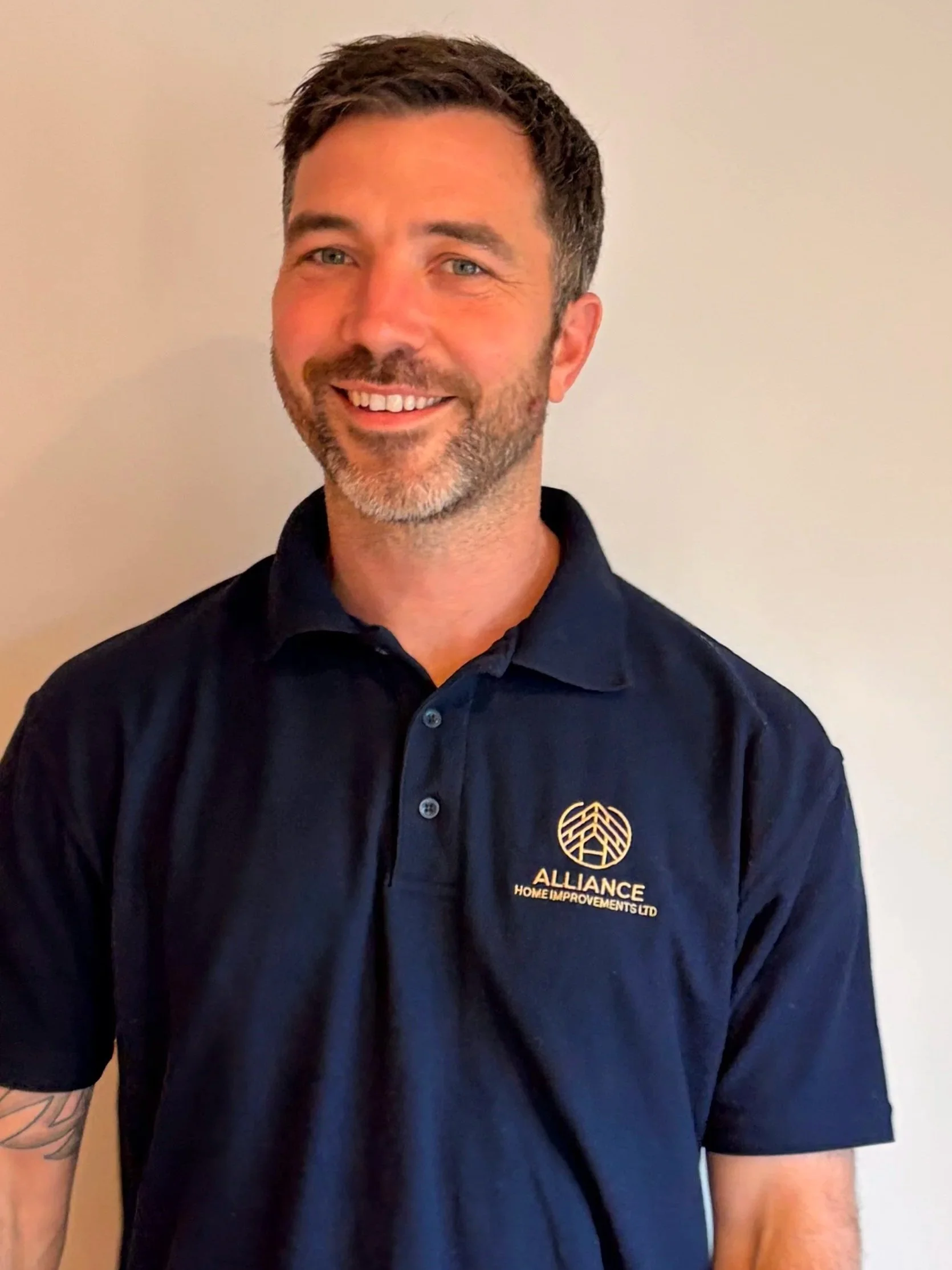 Photo of Jack Halligan Alliance Home Improvements