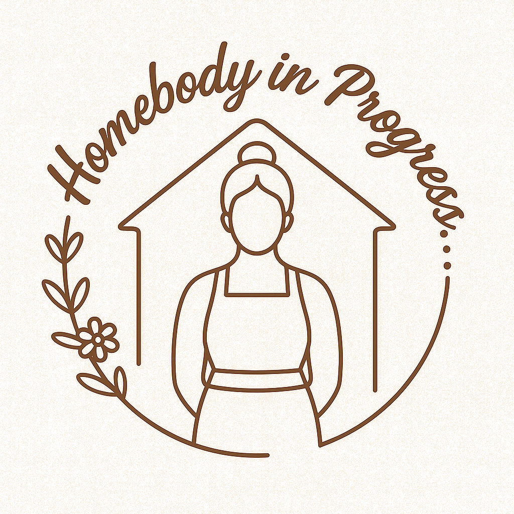 Homebody In Progress...