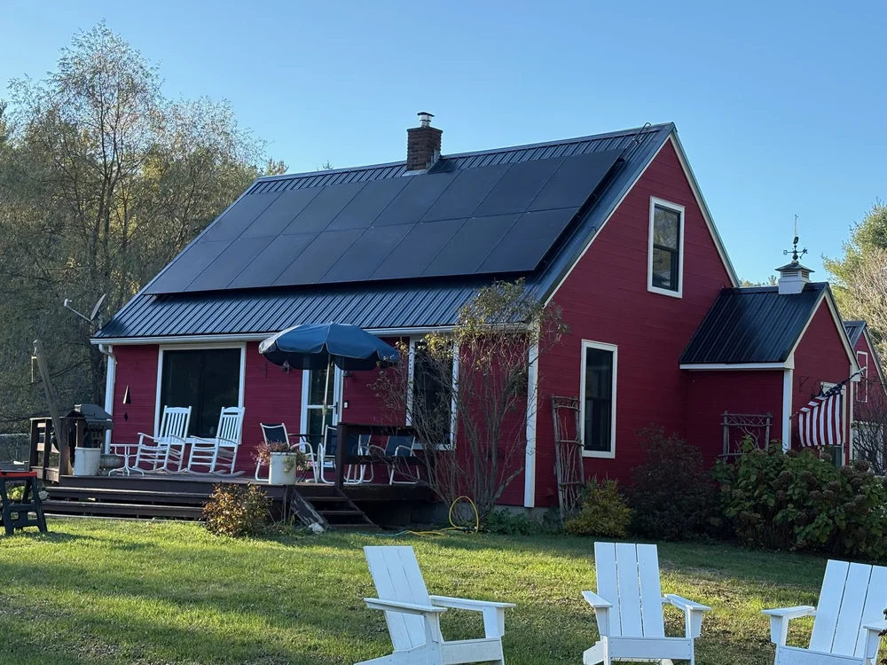 Solar Zack LLC