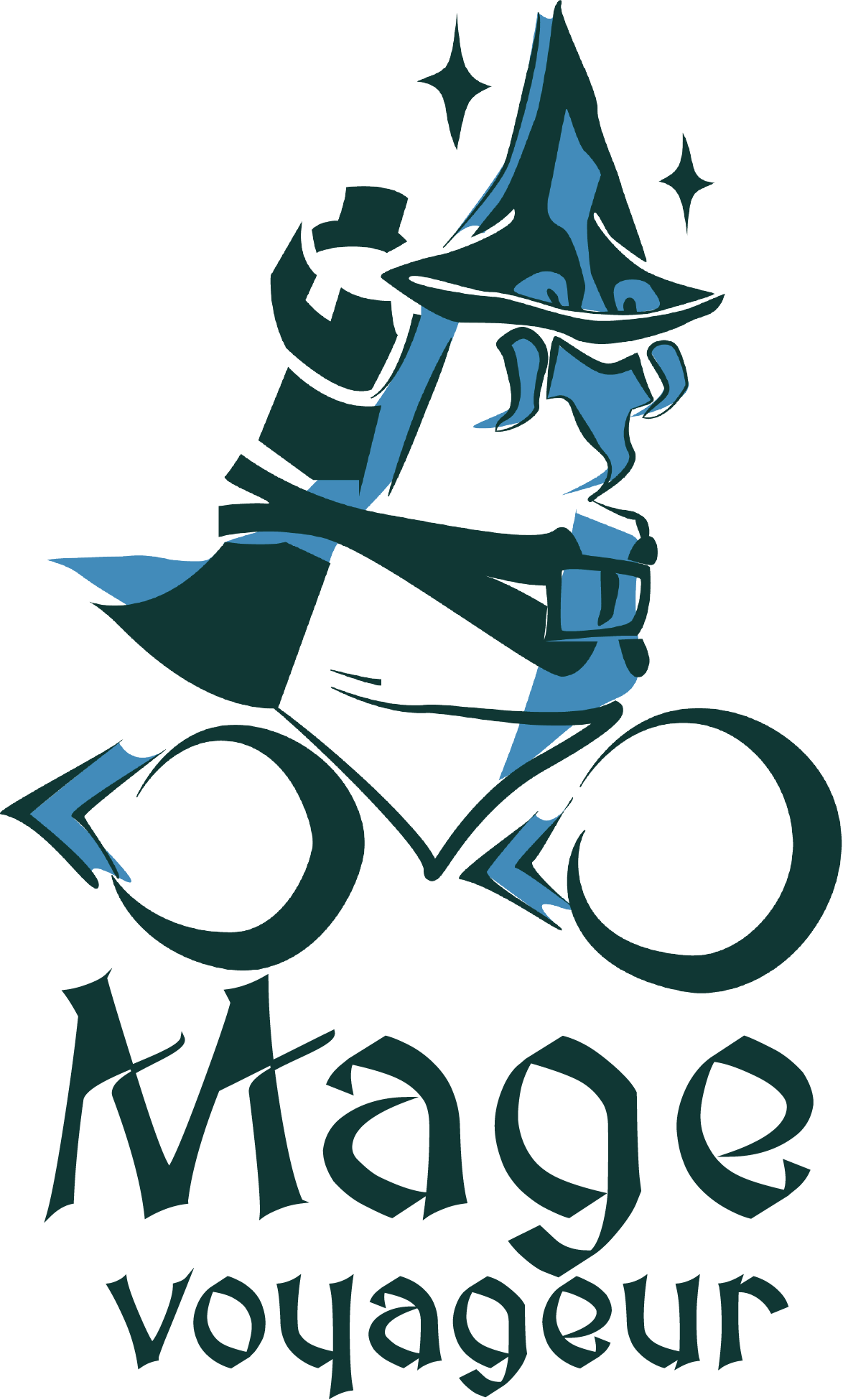 Mage voyageur