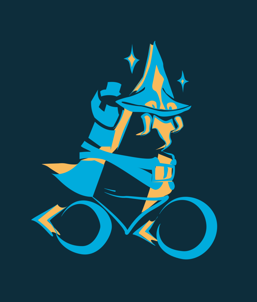 Mage voyageur - R&D