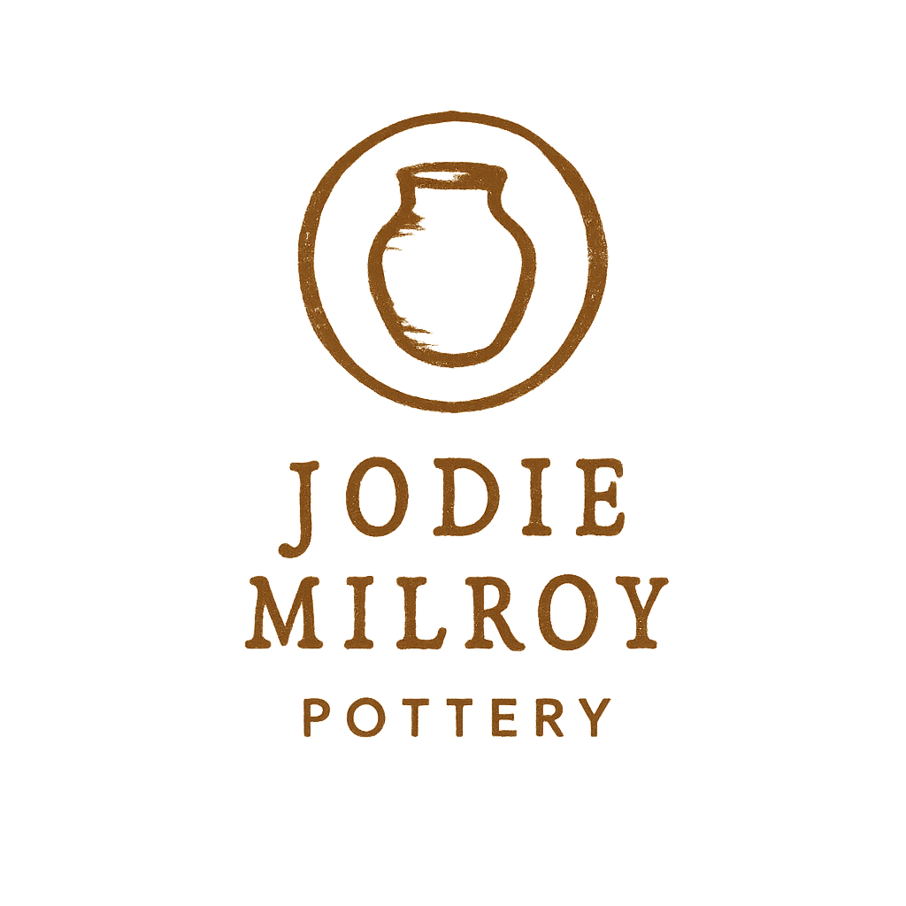 J. Milroy Pottery