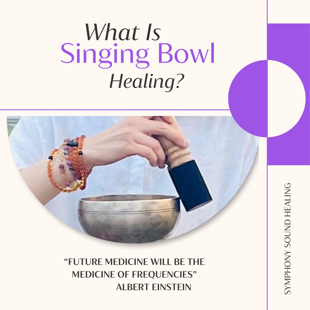 Studies showed that singing bowl interventions can reduce anxiety and depressive symptoms, improve heart rate variability (HRV), lower heart rate, and promote brainwave states associated with deep relaxation (theta/delta)