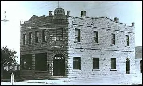 Colorado's Most Endangered Places List, 2004: The Luigi Gianella Building