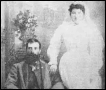 The Jose Ramon Aguilar Story