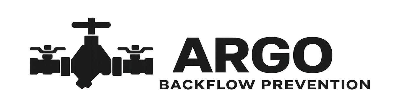 Argo Backflow Prevention