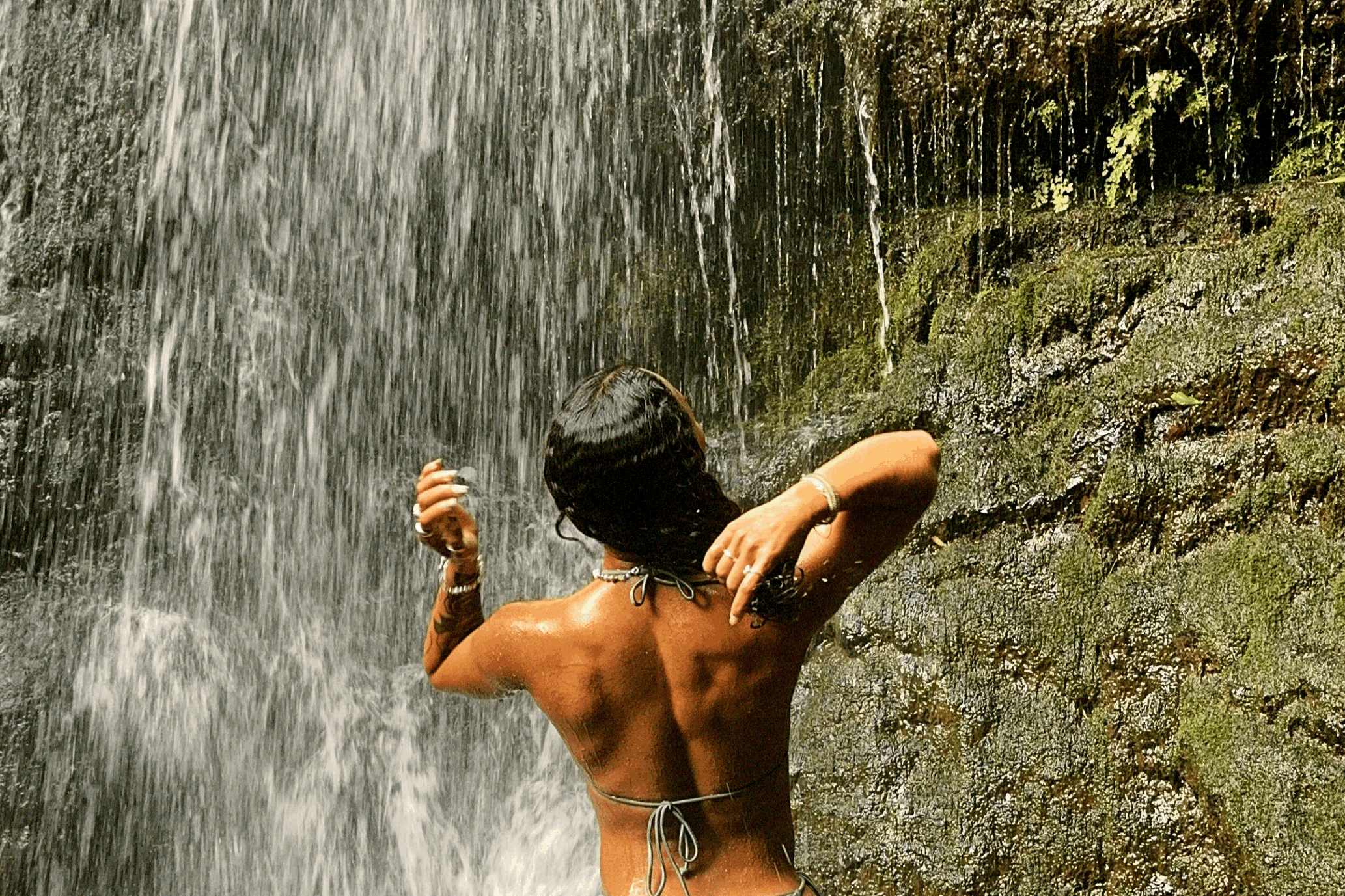 Dj Night + Upper Body and Abs