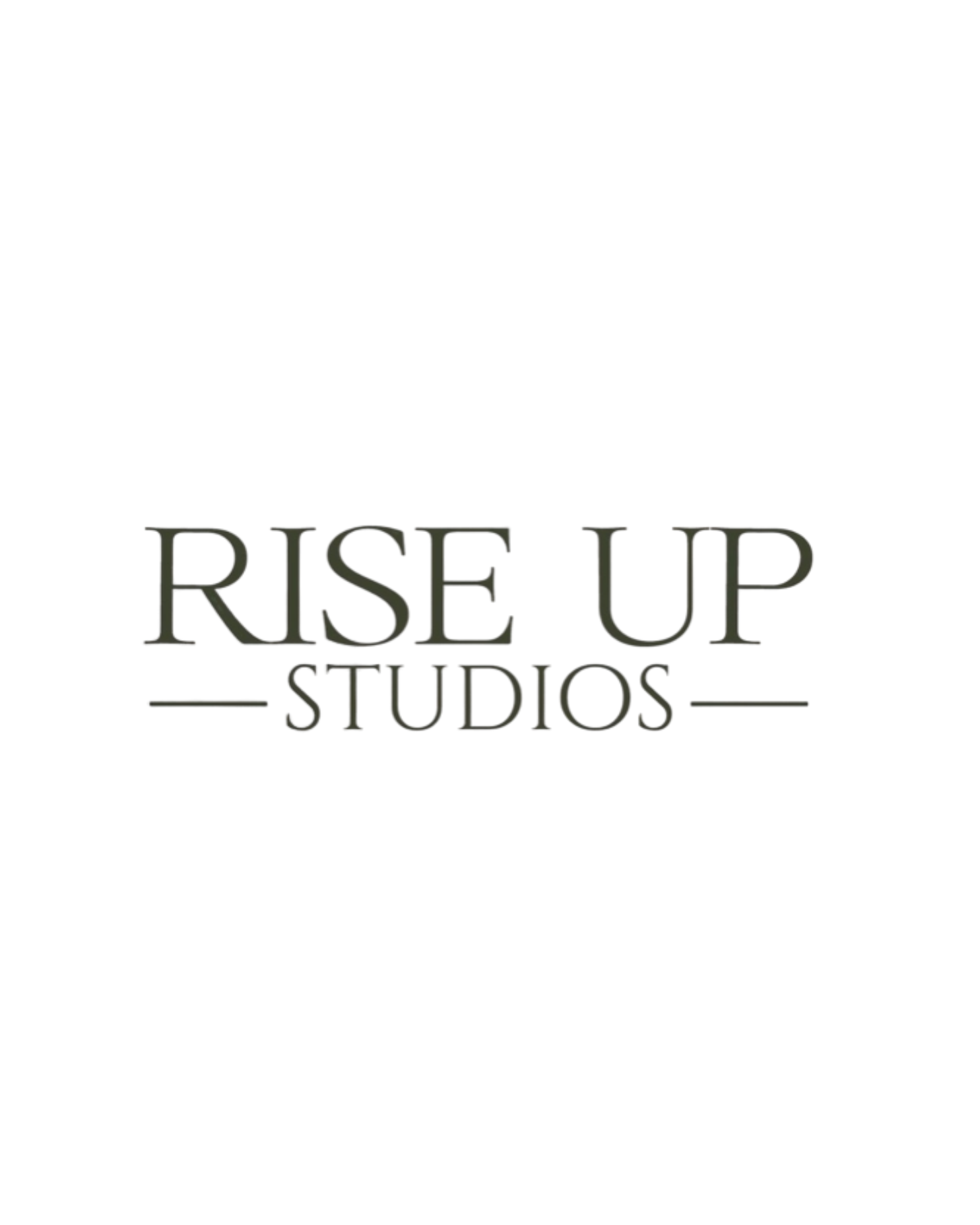 Wolf Afterglow x Rise Up Studio Pilates Session (Free)