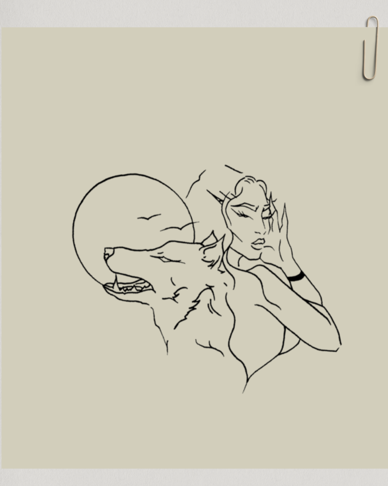 Wolf Afterglow Retreat: San Juan, Puerto Rico