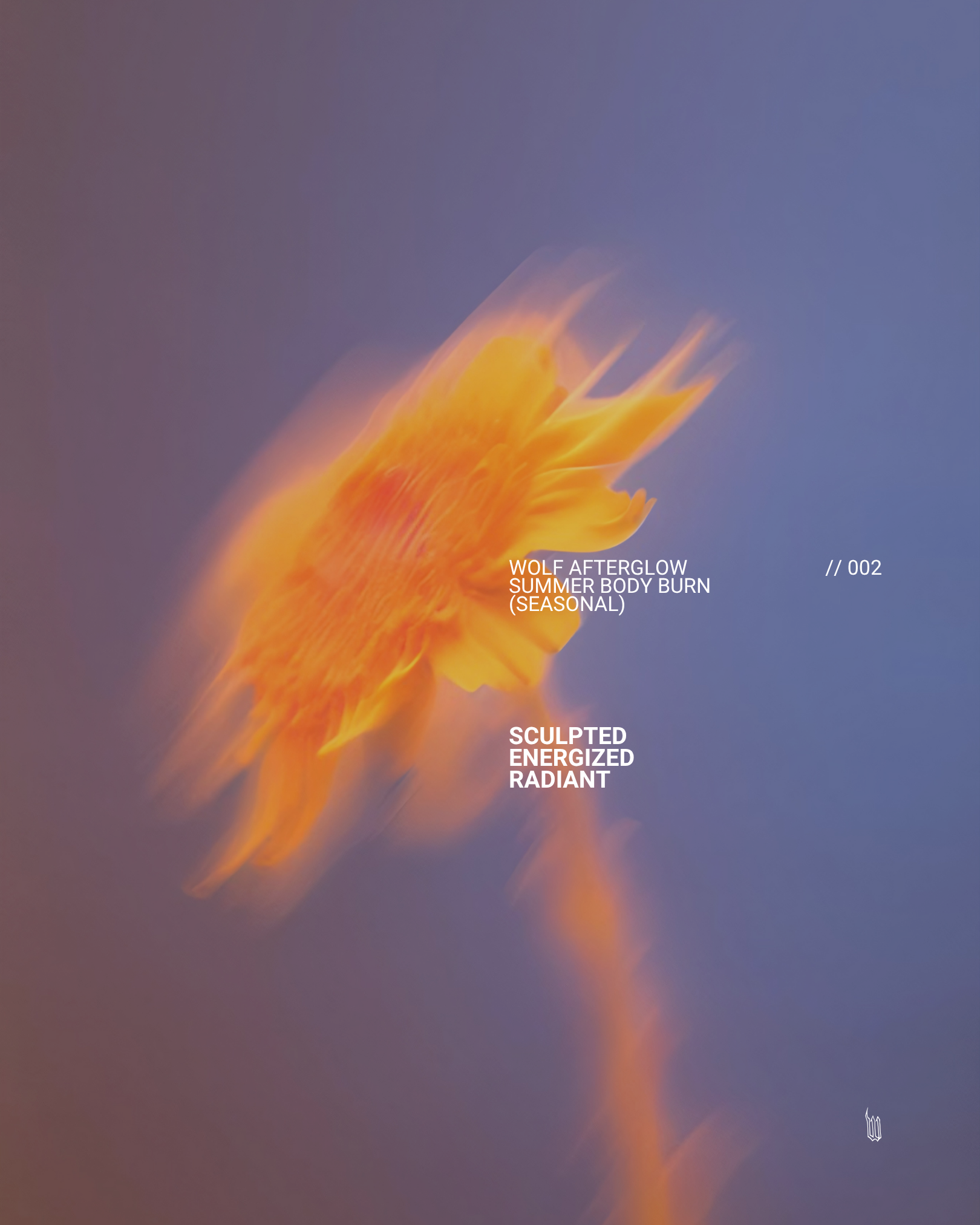 Summer Body Burn ★★★★★ | 
Flow 'til the end of the summer leaving you feeling sculpted, energized and radiant like never before. This one feels like the one person that keeps asking where their hug is at.