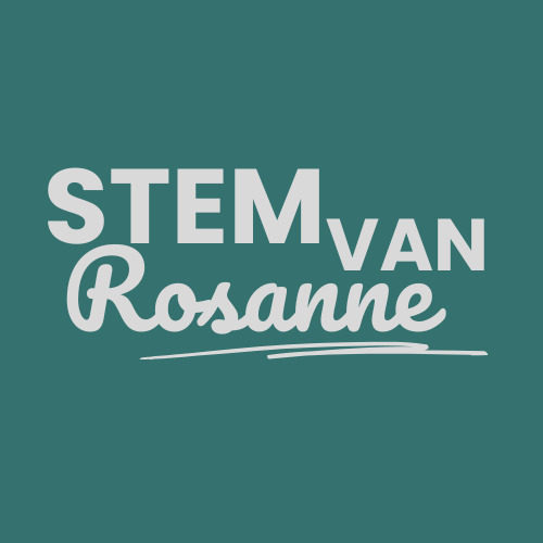 Stem van Rosanne