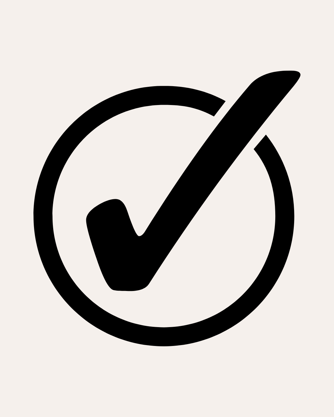 No long term contract