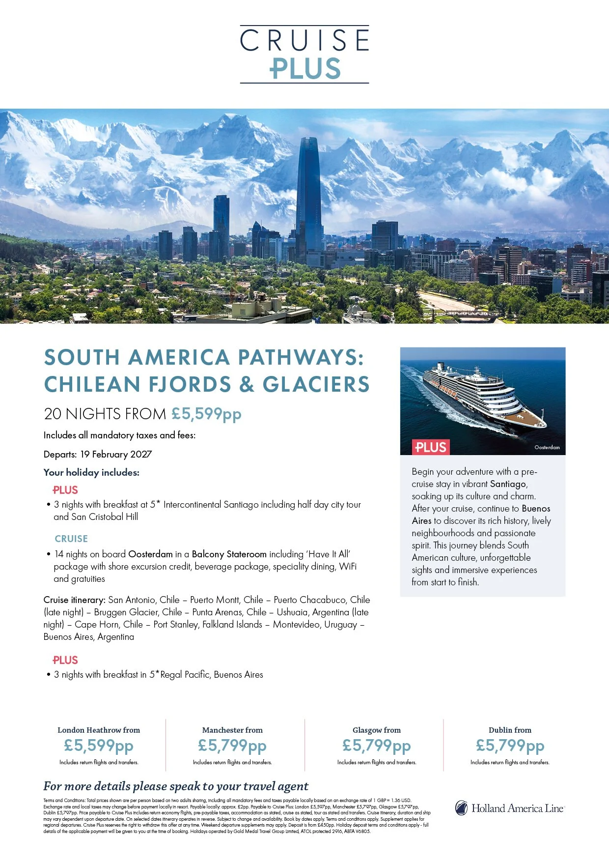 CP - SOUTH AMERICA PATHWAYS CHILEAN FJORDS  GLACIERS.jpg