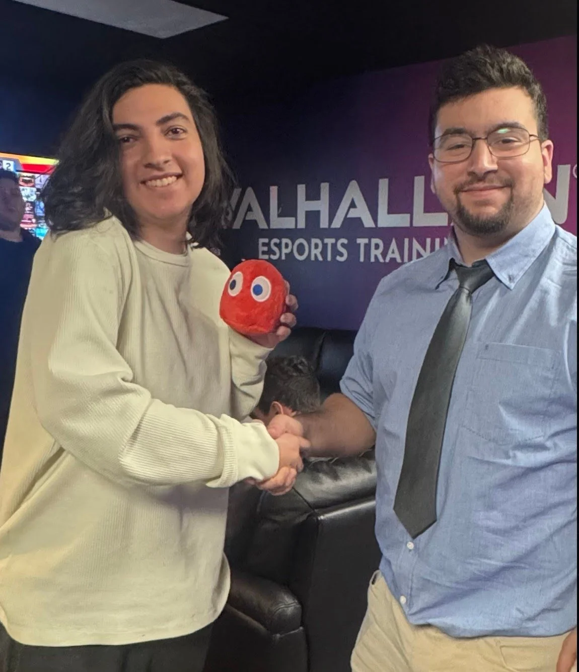 Weekly Recap 11/18/25