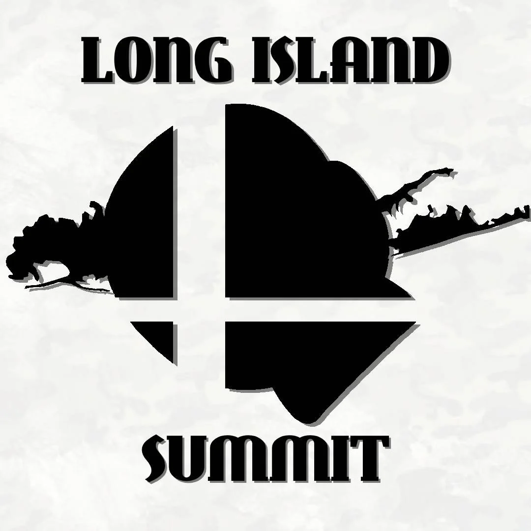 I hosted a Smash Ultimate Summit for my Subregion