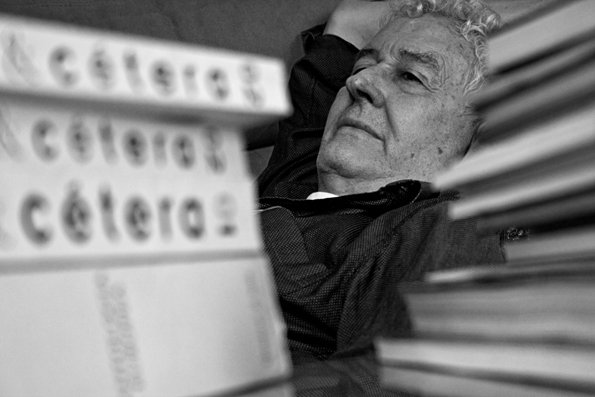 Entrevistas