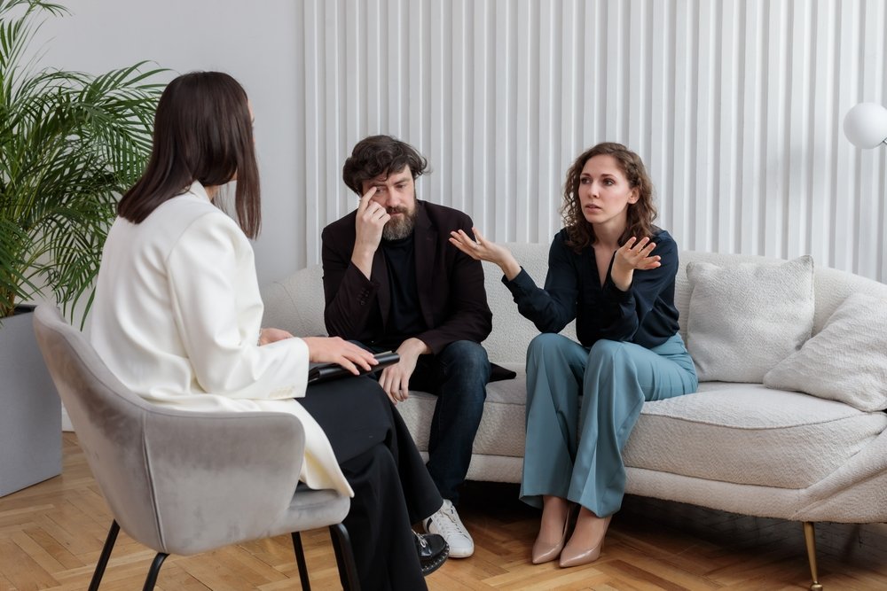 What is parent mediation?