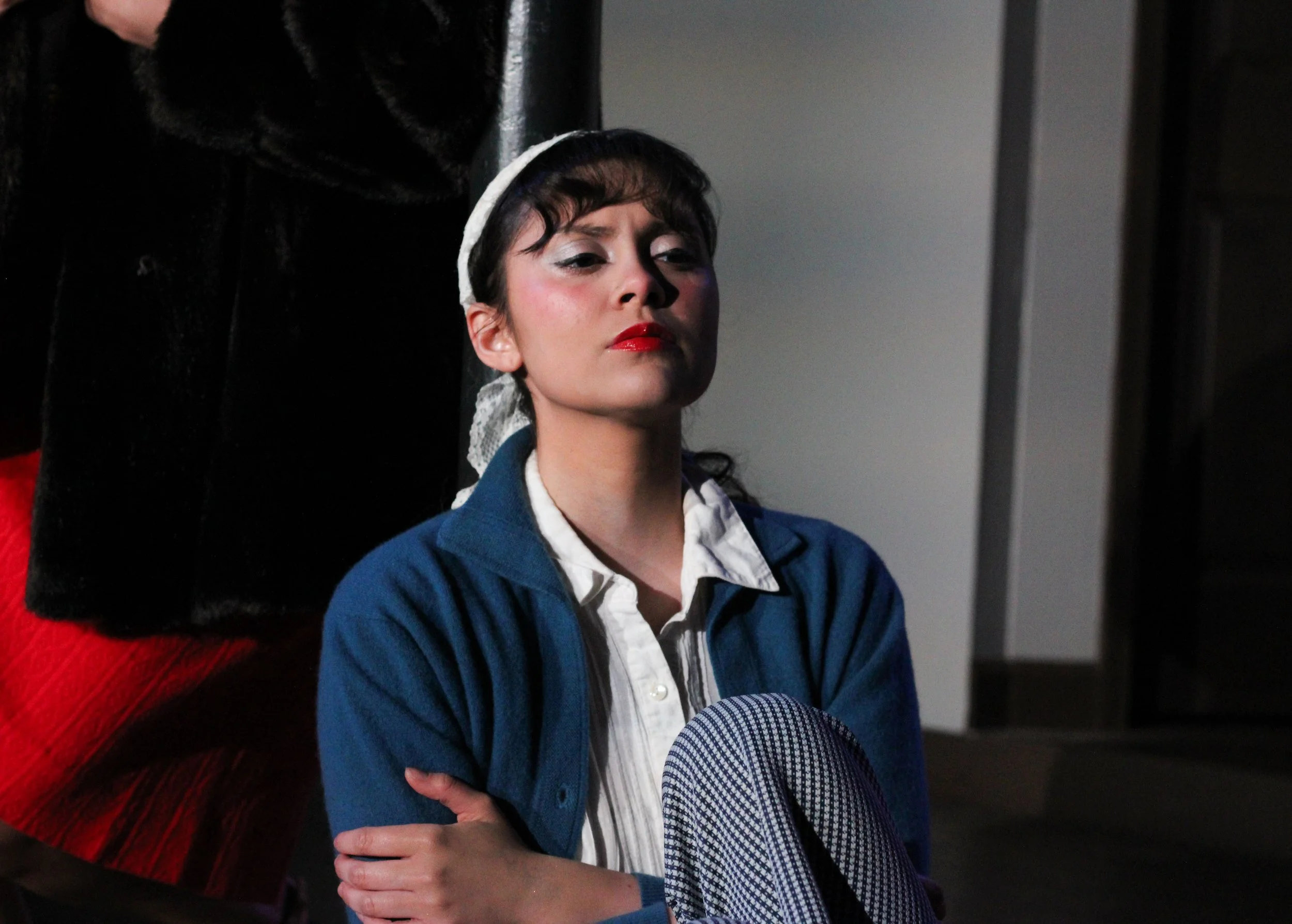 Sylvia Plath in The 27 Club