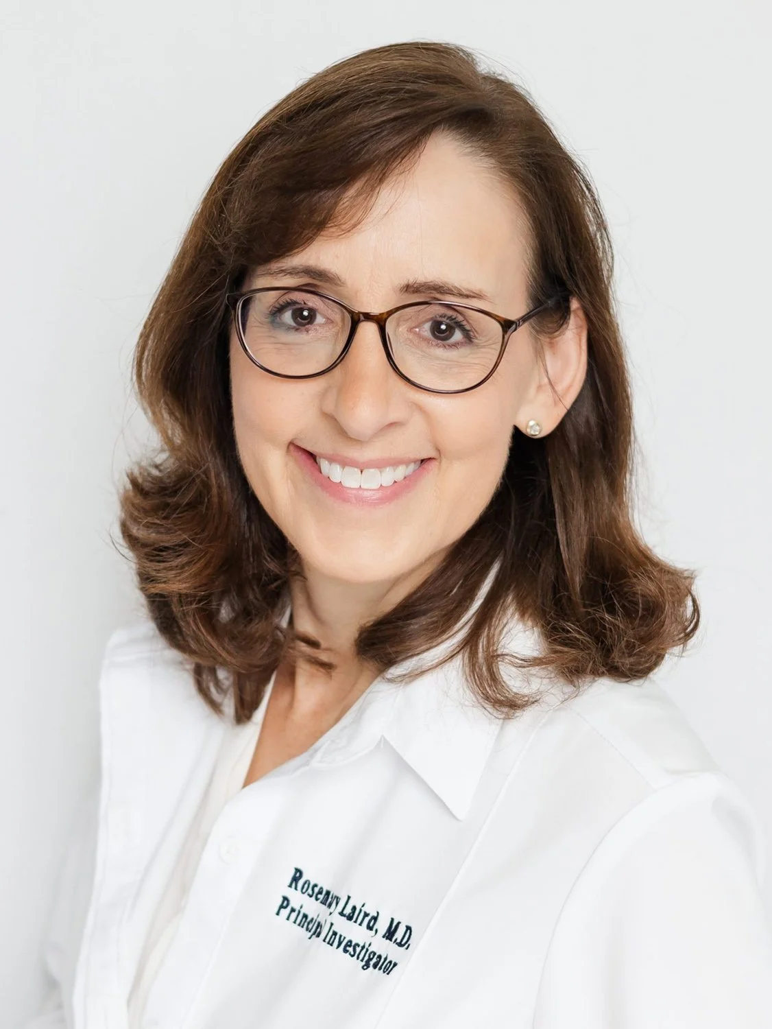 Rosemary Laird