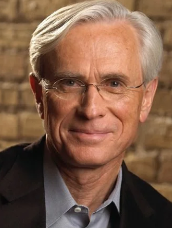 Dr. James L Reinertsen