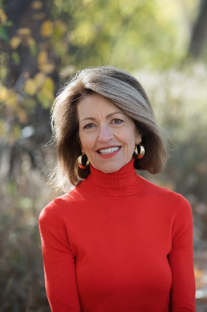 Diane Sieg, RN, CYT, CSP&nbsp;