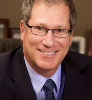 Dr. Jeffrey A. Weisz