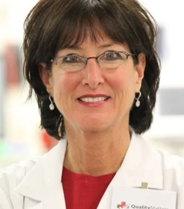 Dr. Shari Welch&nbsp;