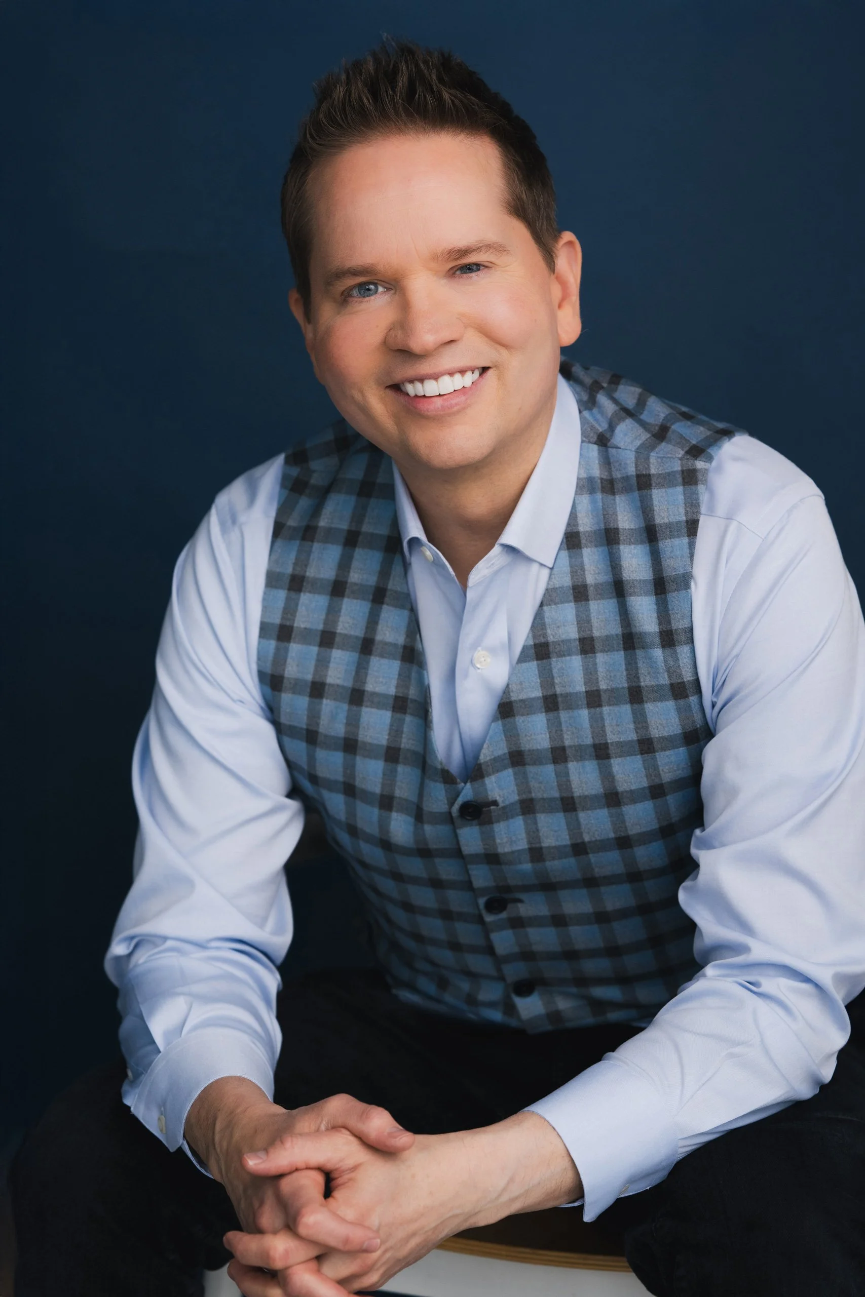 dave crenshaw