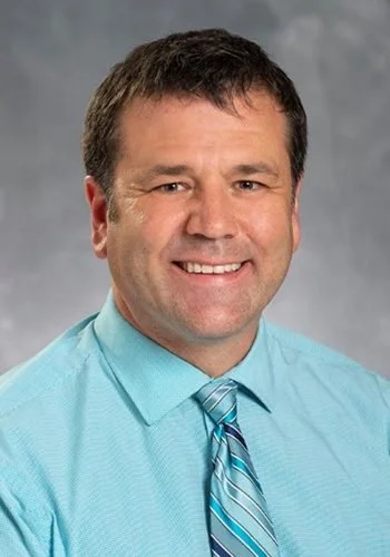 Corey Martin, a healthcare speaker with medical keynote topics.