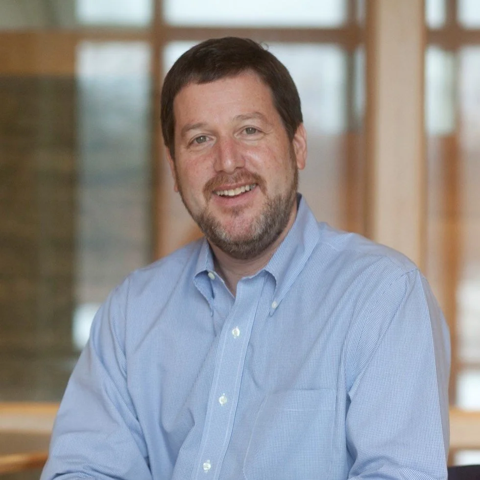 Evan Benjamin, a healthcare speaker with medical keynote topics.