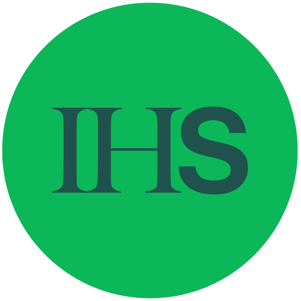 Innovative Healthcare Speakers Logo