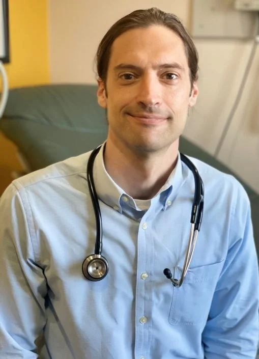 Dr. Gary Kirkilas, a healthcare speaker with medical keynote topics.