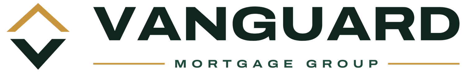 Vanguard Mortgage - Tulsa Mortgage