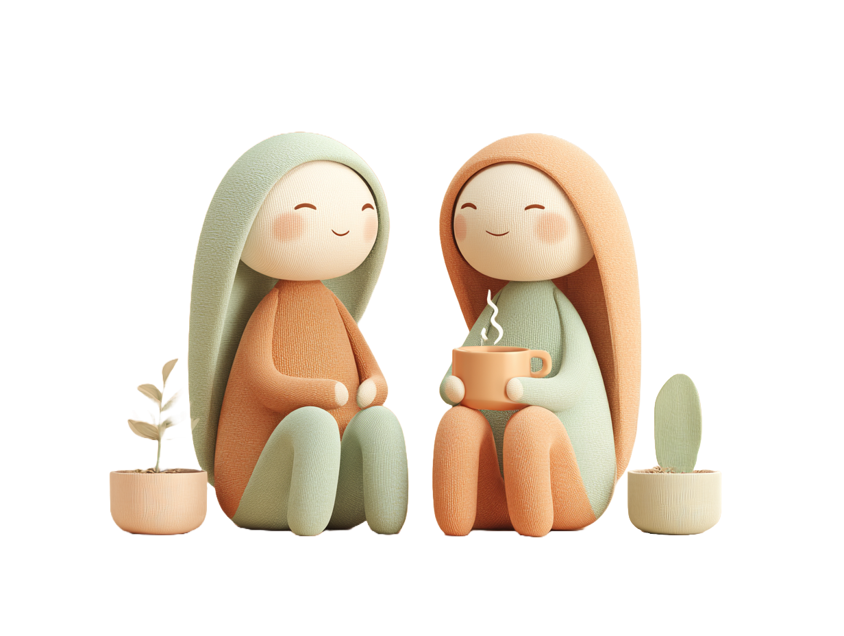 Lezioni di conversazione in inglese online in un ambiente rilassato