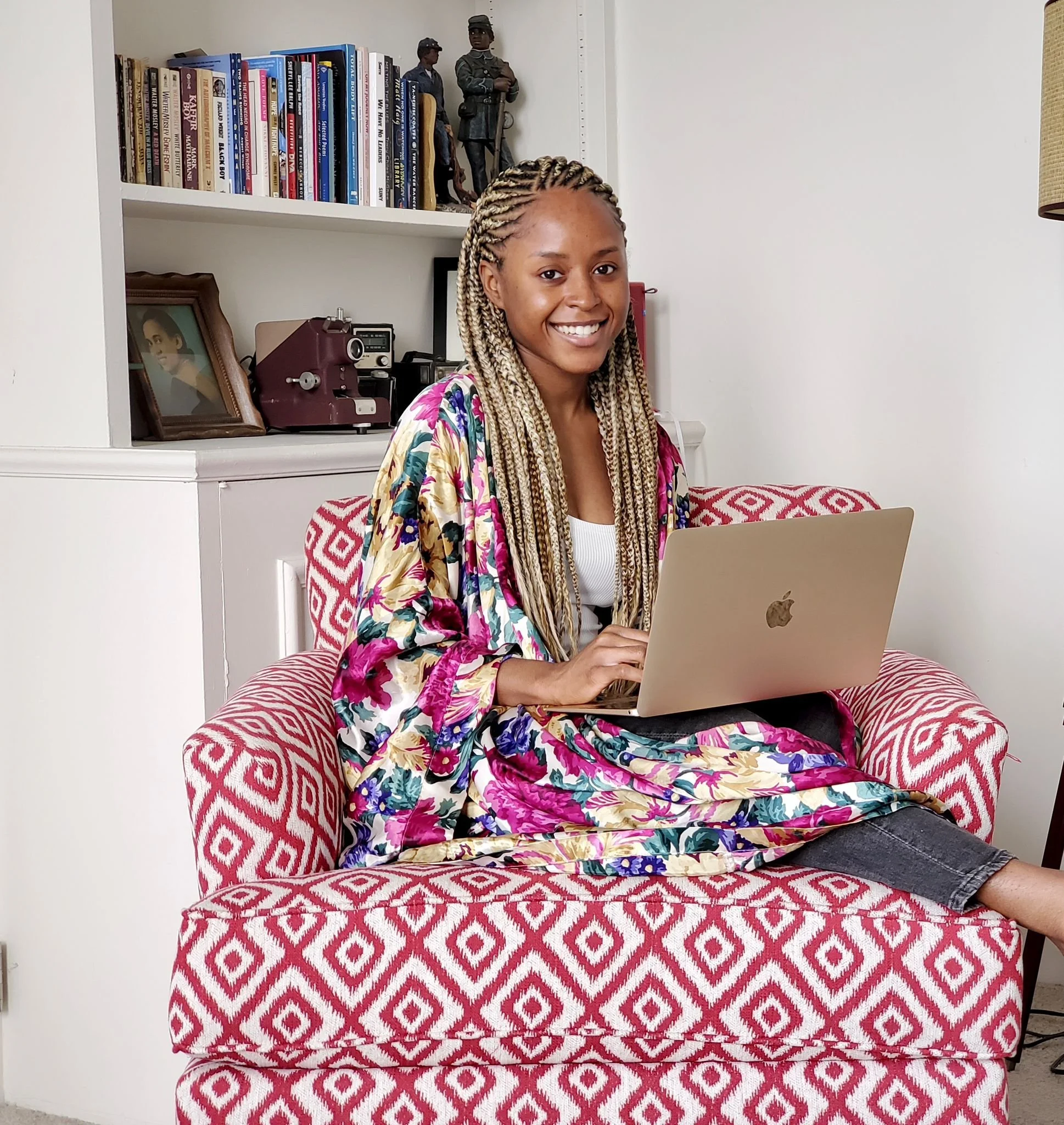 Lezioni di conversazione in inglese online con insegnante madrelingua