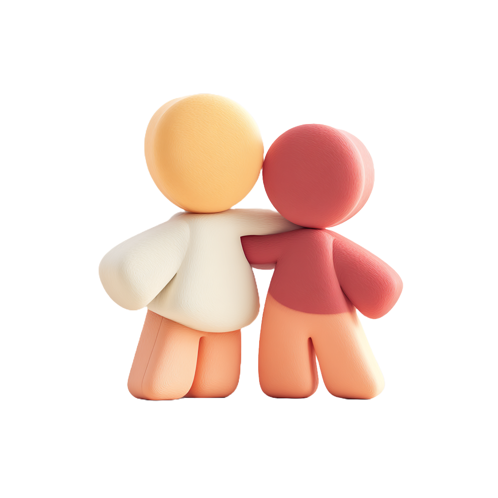 Supporto personalizzato per parlare inglese con sicurezza